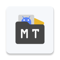 MT管理器app图标