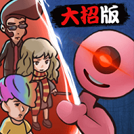 快来开门游戏图标