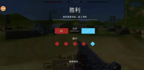 战地先锋：冷战图1
