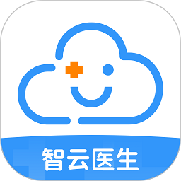 智云医生app图标