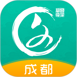 文化天府app图标