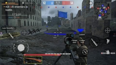 战火精英：二战射手图3