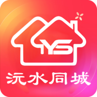 沅水同城app图标