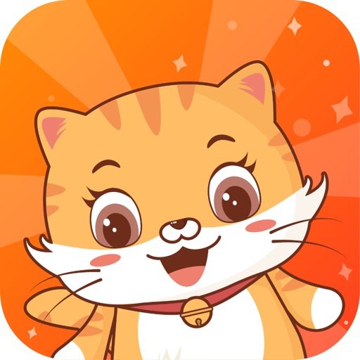 清声妙语app图标