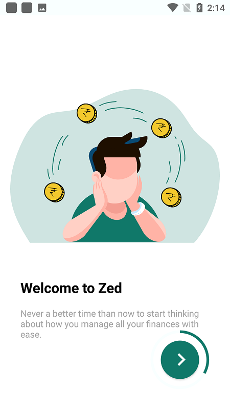 Zed软件图1
