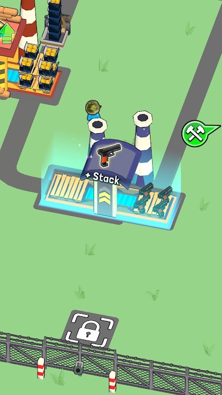 My Guns Factory!手游