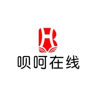 呗呵在线app图标
