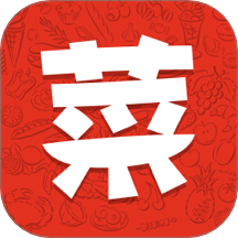 美食料理笔记app图标