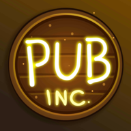 Pub Inc Idle Tycoon手游图标