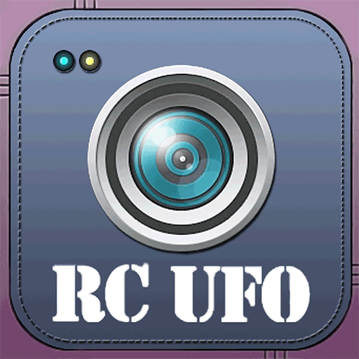 RC UFO app图标