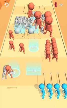 一我当关手游图3