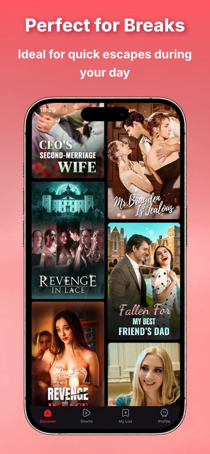 Tallflix软件图3