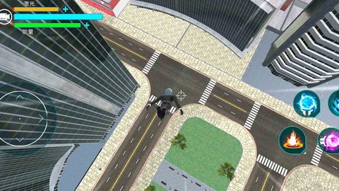 我的少年世界游戏图1