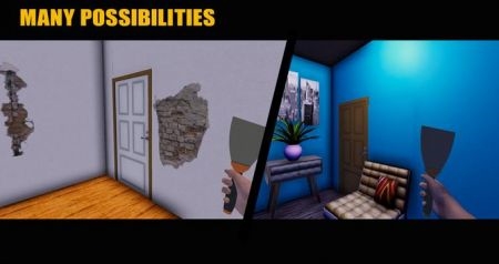 Home Renovate 'N Sell手游图3