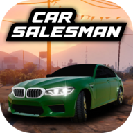 Car Saler Simulator图标