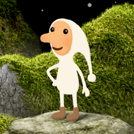 银河历险记手游(Samorost 1)图标