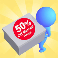 BlackFridayFever游戏图标
