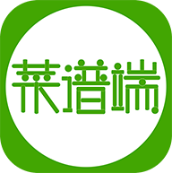 菜谱端软件图标