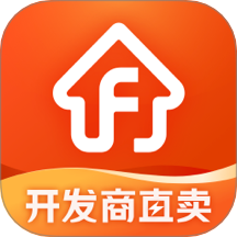 房多多官网版图标