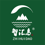 智汇岛商城app图标