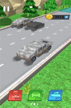 变形竞速赛车图3