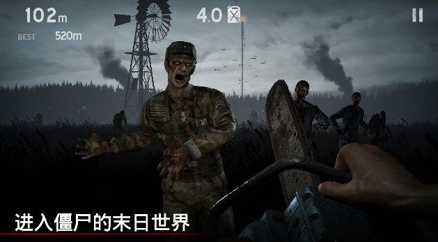 恐怖传说冒险解谜游戏图3