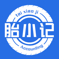 胎小记app图标