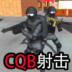 战地枪战战场游戏图标