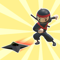 武器闪光游戏(Weapon Flash!)图标