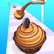 CupCake Stack游戏图标