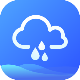 雨意天气app图标