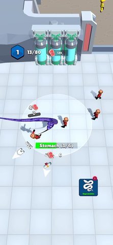 毒蛇大师冒险(Serpent Master)图1