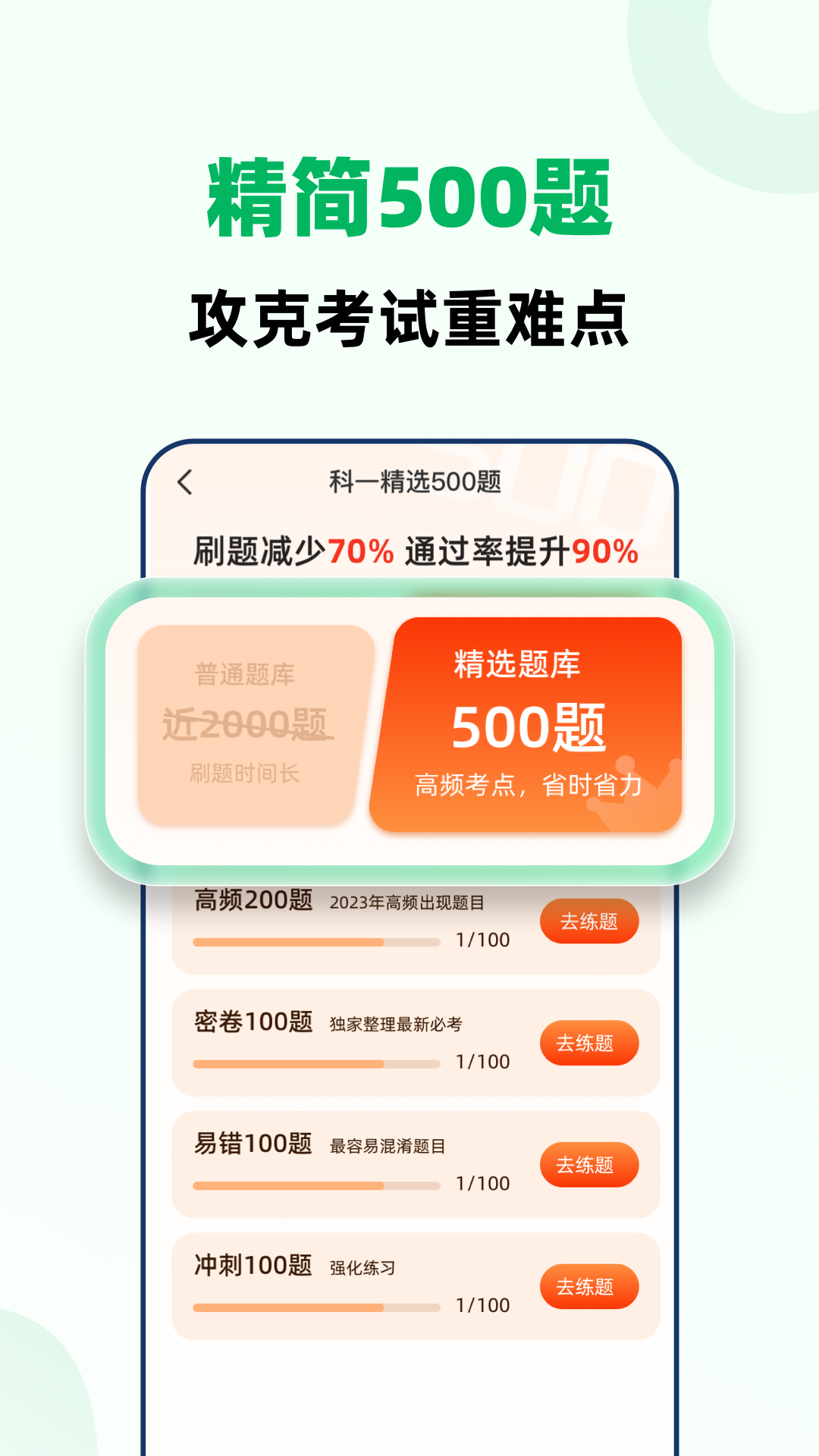驾考一点全能通2025版图2