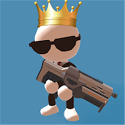 Battle Royal游戏图标