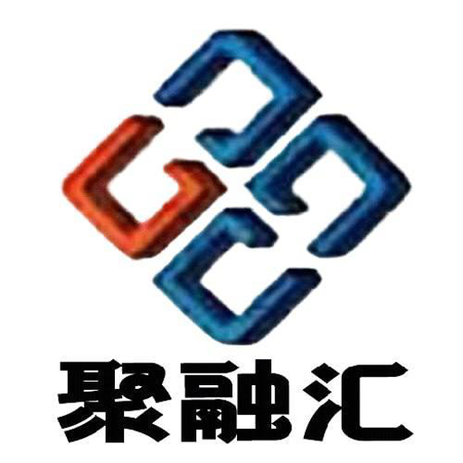 聚融汇app图标