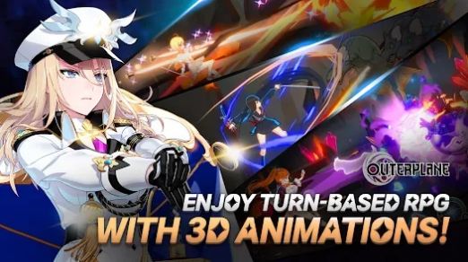 captor clash捕获者格斗游戏图4