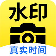 今日打卡水印软件图标