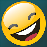 笑语微光app图标
