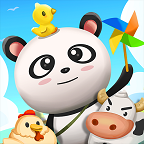 开农场当首富手游图标