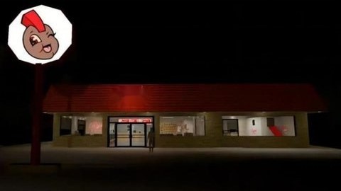 模拟经营汉堡店游戏图2