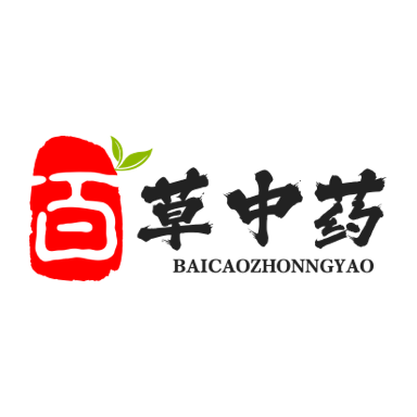 百草药仓APP图标