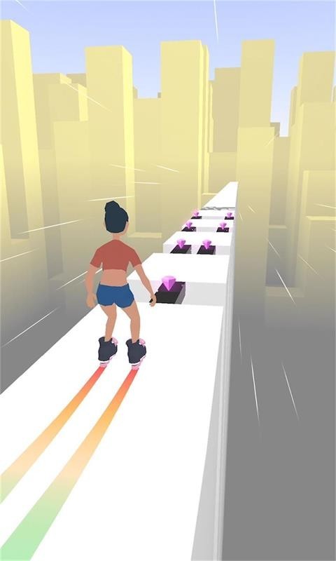 闪电飙客图1