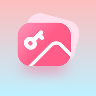 平行相册空间APP图标