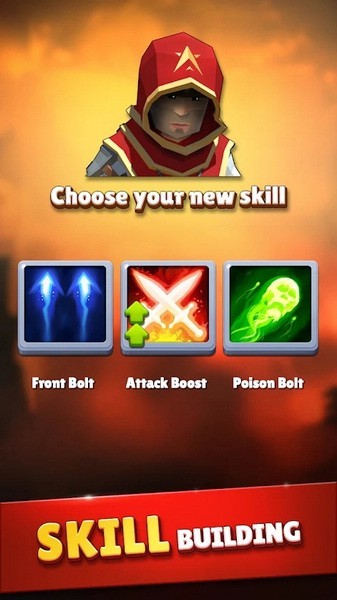 AssassinHero手游