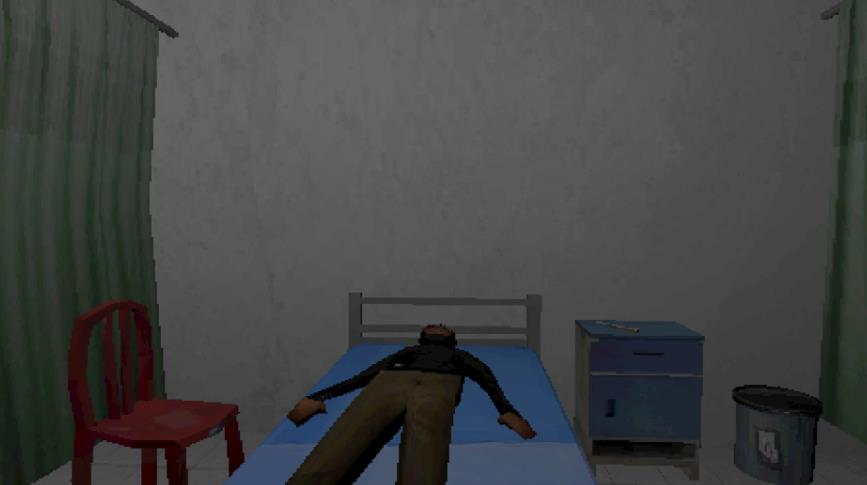 你吓死我了游戏图1