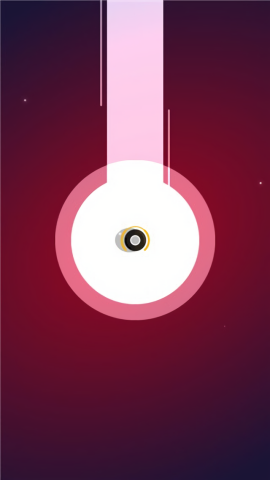 Dancing Ballz舞动球手游图3