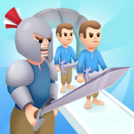 勇士工厂游戏图标