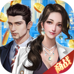 萌娘女秘书图标