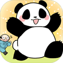 熊猫永不为奴：再见饲养员图标