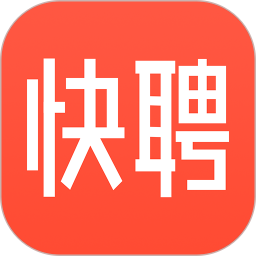 社区快聘软件图标